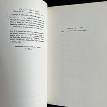 Load image into Gallery viewer, Raymond Carver - Cathedral (Uncorrected Proof) Blicero Books
