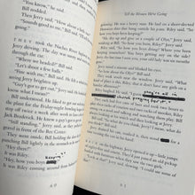 Load image into Gallery viewer, Raymond Carver - What We Talk About When We Talk About Love (Uncorrected Proof) Uncorrected Proof First edition. Uncorrected Proof
