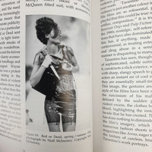 Load image into Gallery viewer, Rebecca Arnold - Fashion, Desire and Anxiety Book Blicero Books
