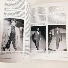 Load image into Gallery viewer, Rebecca Arnold - Fashion, Desire and Anxiety Book Blicero Books
