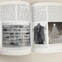 Load image into Gallery viewer, Rebecca Arnold - Fashion, Desire and Anxiety Book Blicero Books
