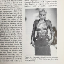 Load image into Gallery viewer, Rebecca Arnold - Fashion, Desire and Anxiety Book Blicero Books
