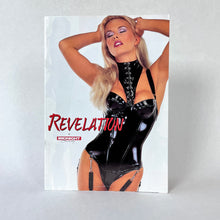 Load image into Gallery viewer, Revelation - Fetish Fashion catalog Blicero Books
