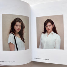 Load image into Gallery viewer, Rineke Dijkstra - Figuren/Figures Book Scarce
