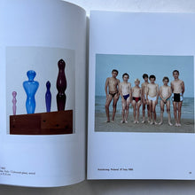 Load image into Gallery viewer, Rineke Dijkstra - Figuren/Figures Book Scarce
