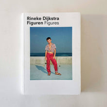 Load image into Gallery viewer, Rineke Dijkstra - Figuren/Figures Book Scarce
