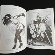 Load image into Gallery viewer, Robert Bishop - Bondage Katalog 2 Blicero Books
