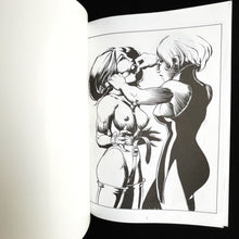 Load image into Gallery viewer, Robert Bishop - Bondage Katalog 2 Bootleg anthology of fetish art Bootleg anthology of fetish art
