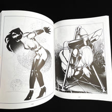 Load image into Gallery viewer, Robert Bishop - Bondage Katalog 2 Bootleg anthology of fetish art Bootleg anthology of fetish art
