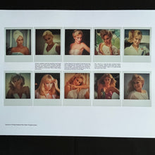 Load image into Gallery viewer, Robert Heinecken - Lessons in Posing Subjects Photography book Edition of 1000 copies
