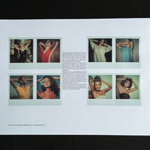 Load image into Gallery viewer, Robert Heinecken - Lessons in Posing Subjects Photography book Edition of 1000 copies
