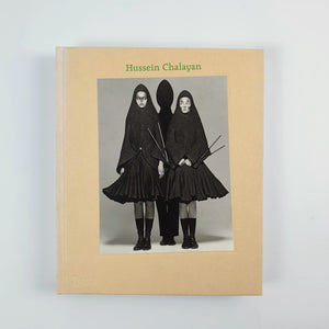 Robert Violette (ed.) - Hussein Chalayan Book Rare