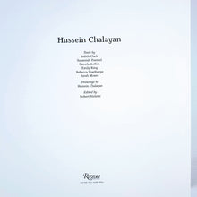 Load image into Gallery viewer, Robert Violette (ed.) - Hussein Chalayan Book Rare
