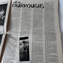 Load image into Gallery viewer, Search &amp; Destroy N° 10 - 1988 reprint Periodicals Burroughs - Ballard - Russ Meyer - Dead Kennedys
