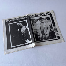 Load image into Gallery viewer, Search &amp; Destroy N° 10 - 1988 reprint Periodicals Burroughs - Ballard - Russ Meyer - Dead Kennedys
