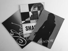 Load image into Gallery viewer, Shadow 1 Magazine Blicero Books
