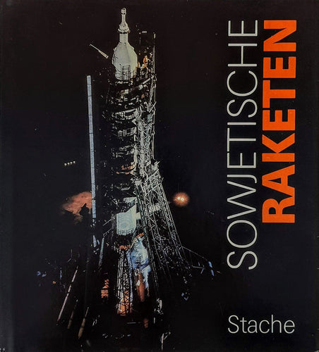 Sovietische Raketen Book Blicero Books