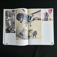 Load image into Gallery viewer, Spiritus magazine Zines Blicero Books
