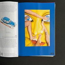 Load image into Gallery viewer, Spiritus magazine Zines Blicero Books
