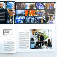 Load image into Gallery viewer, The Face - March 2000 (Richard Ashcroft) Magazine Blicero Books
