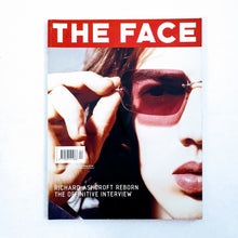 Load image into Gallery viewer, The Face - March 2000 (Richard Ashcroft) Magazine Blicero Books
