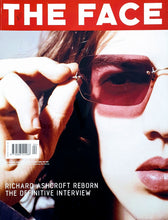 Load image into Gallery viewer, The Face - March 2000 (Richard Ashcroft) Magazine Blicero Books
