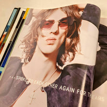 Load image into Gallery viewer, The Face - March 2000 (Richard Ashcroft) Magazine Blicero Books
