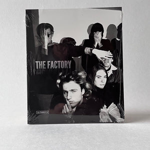 The Factory: Photography and the Warhol Community Blicero Books