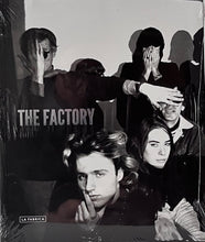 Load image into Gallery viewer, The Factory: Photography and the Warhol Community Blicero Books
