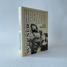 Load image into Gallery viewer, The Films of Werner Herzog: Between Mirage and History Blicero Books
