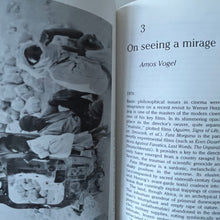 Load image into Gallery viewer, The Films of Werner Herzog: Between Mirage and History Blicero Books
