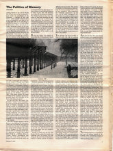 Load image into Gallery viewer, The New York Review of Books. Vol XL, Issue #16. October 7, 1993 Periodical Blicero Books
