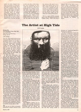 Load image into Gallery viewer, The New York Review of Books. Vol XLII, Number 4, March 2, 1995. Periodical Blicero Books
