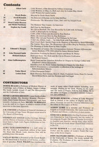 The New York Review of Books. Vol XLII, Number 4, March 2, 1995. Periodical Blicero Books