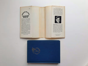 Theodore Roszak - Person/Planet First edition