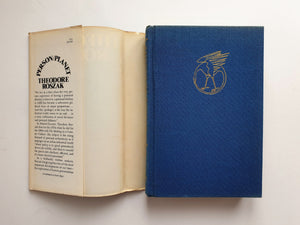 Theodore Roszak - Person/Planet First edition