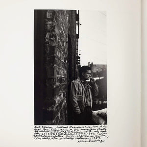 Une aventure contemporaine, la photographie 1955-1995 Book Blicero Books