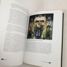 Load image into Gallery viewer, Update II. International Biennial Digital Art Book Limited edition catalog
