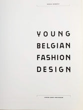 Load image into Gallery viewer, Veerle Windels - Young Belgian Fashion Book Blicero Books
