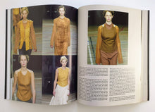 Load image into Gallery viewer, Veerle Windels - Young Belgian Fashion Book Blicero Books
