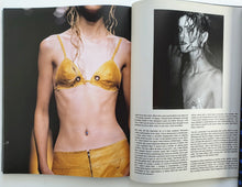 Load image into Gallery viewer, Veerle Windels - Young Belgian Fashion Book Blicero Books
