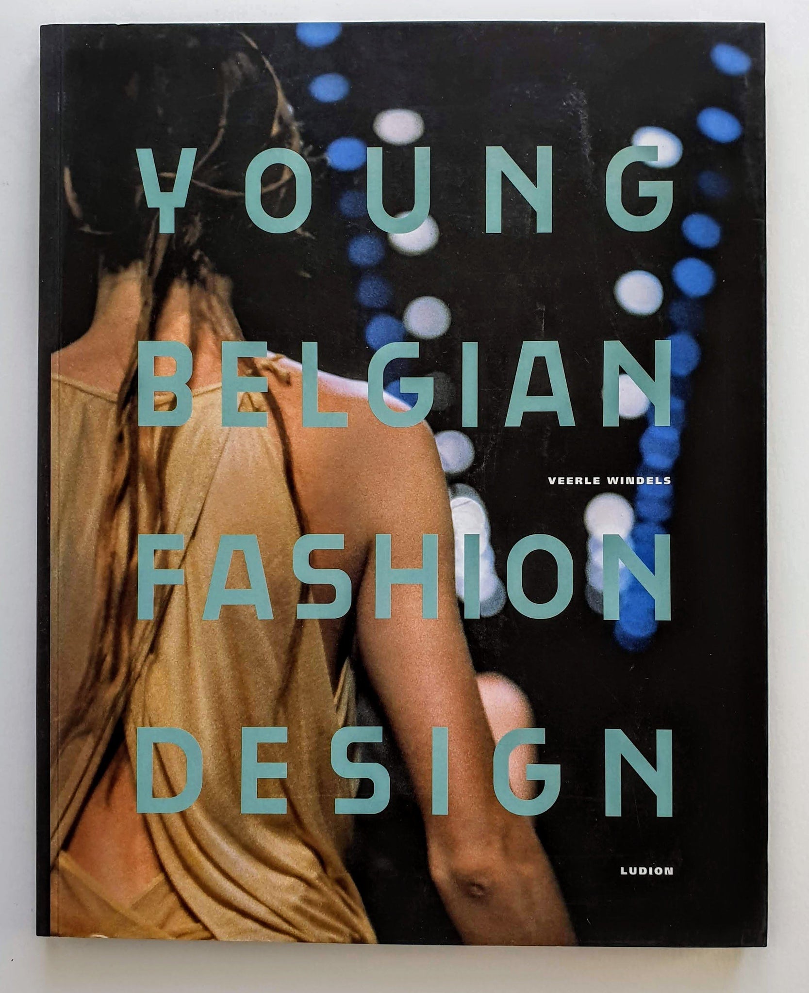 Veerle Windels - Young Belgian Fashion – Blicero Books