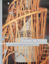 Load image into Gallery viewer, Visions du futur: Une histoire des peurs et des espoirs de l&#39;humanité Book Blicero Books
