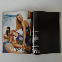 Load image into Gallery viewer, Vogue Italia, Maggio/May 2002 Magazine Blicero Books
