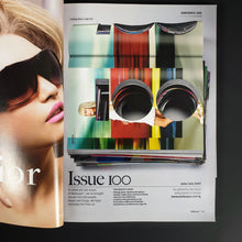 Load image into Gallery viewer, Wallpaper* - 2007/0607 - 100th Issue Magazine Blicero Books
