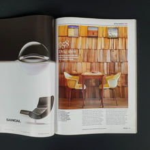 Load image into Gallery viewer, Wallpaper* - 2007/0607 - 100th Issue Magazine Blicero Books
