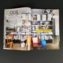 Load image into Gallery viewer, Wallpaper* - 2007/0607 - 100th Issue Magazine Blicero Books
