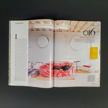 Load image into Gallery viewer, Wallpaper* - 2007/0607 - 100th Issue Magazine Blicero Books
