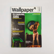 Load image into Gallery viewer, Wallpaper* - 2010/09 Magazine Blicero Books
