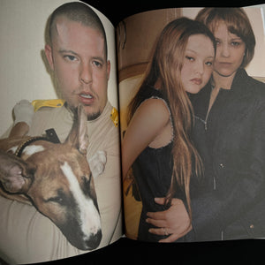 Walter van Beirendonck & Wild and Letal Trash! - believe Catalog Blicero Books